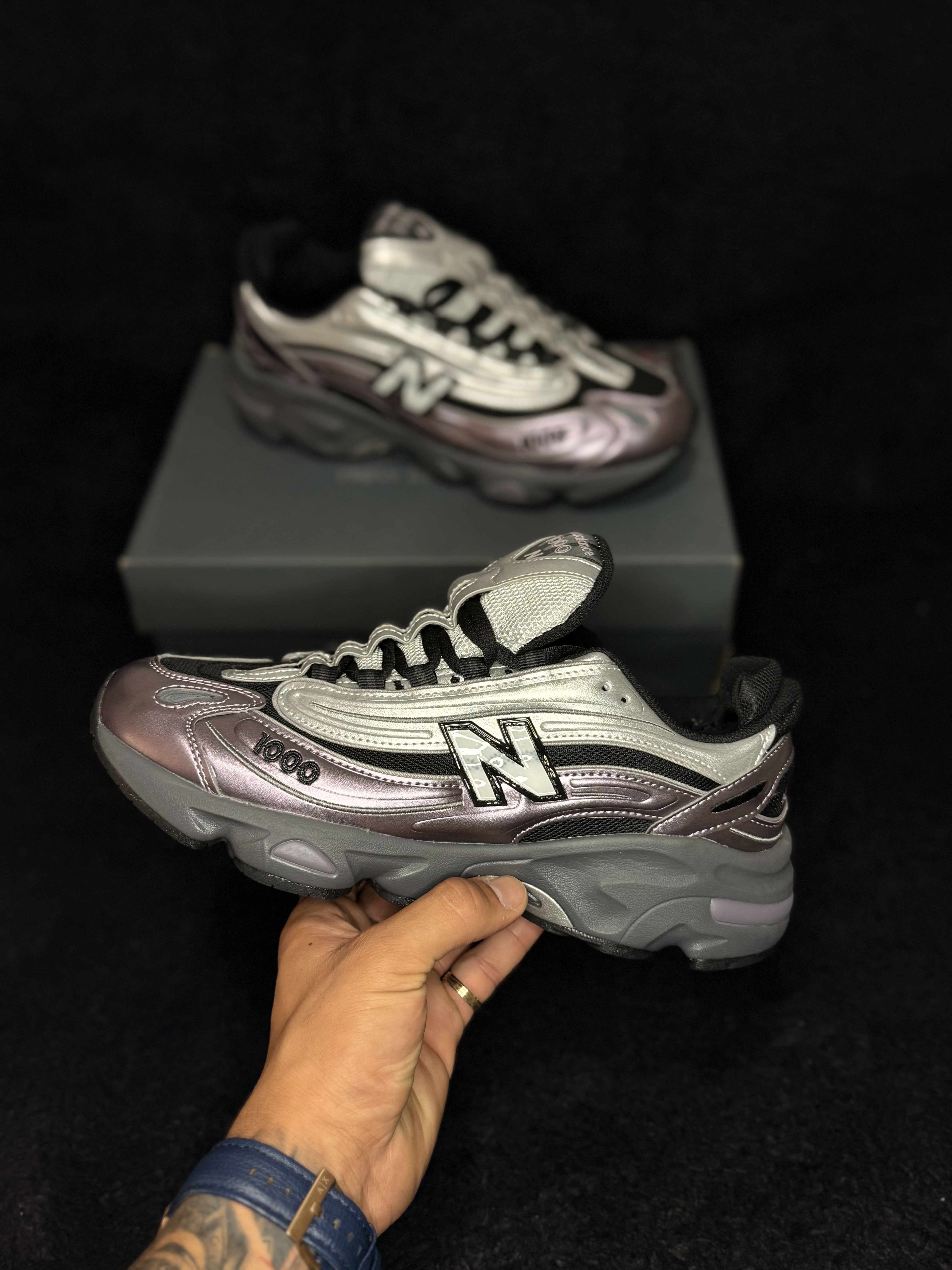 New Balance 1000
