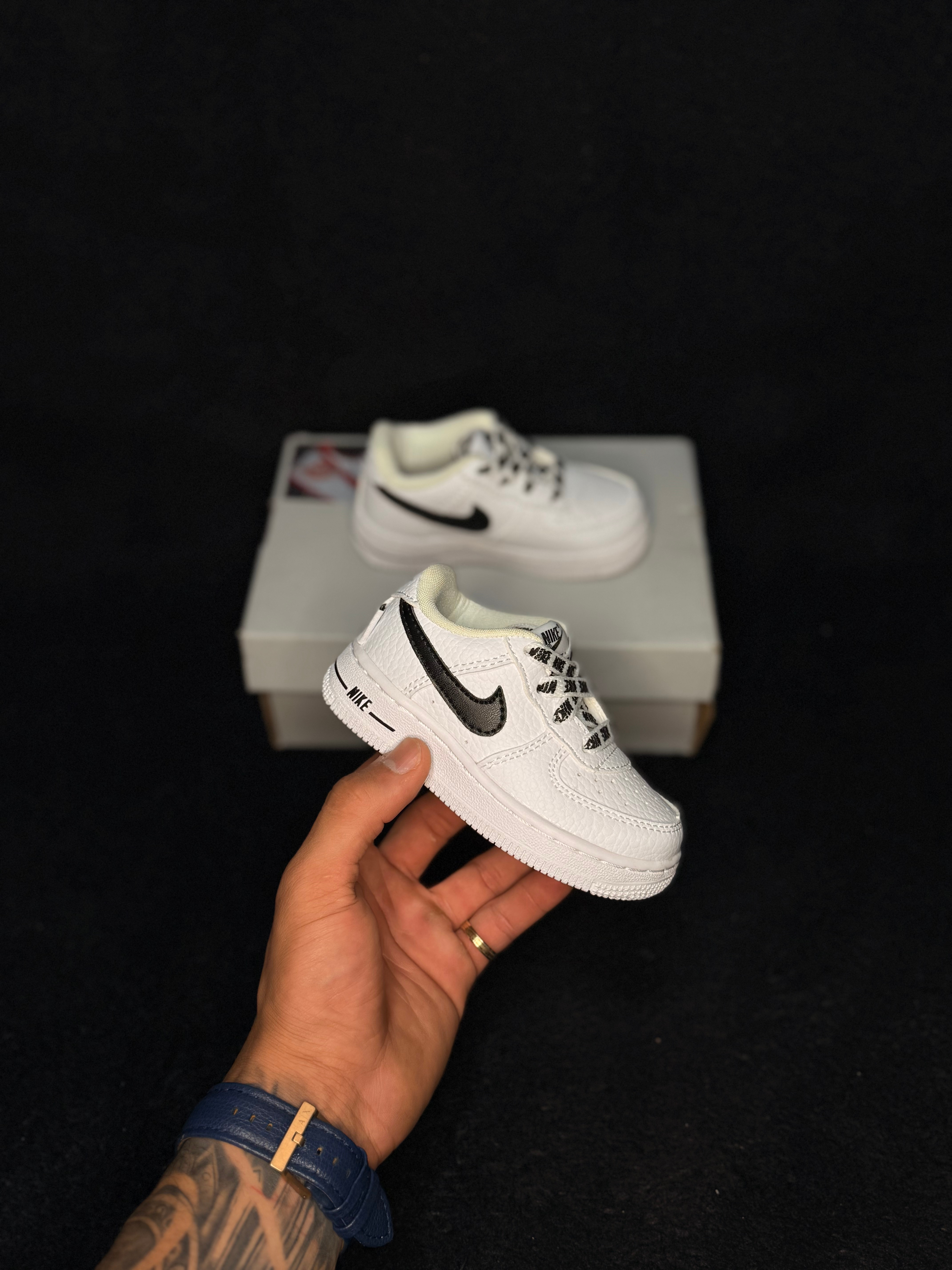 Nike air force 1 (TD)