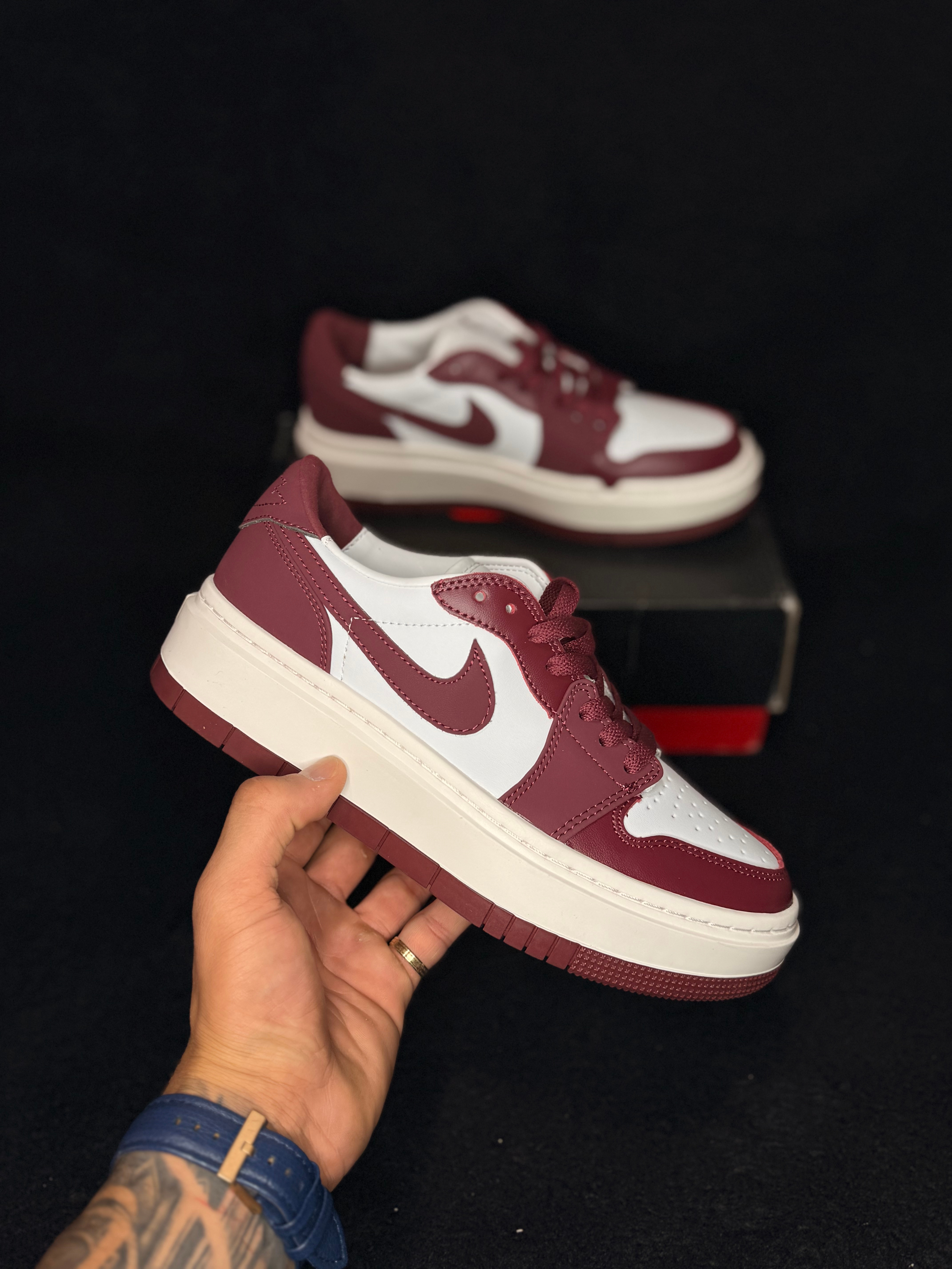 Nike Air Jordan 1 UNISEX