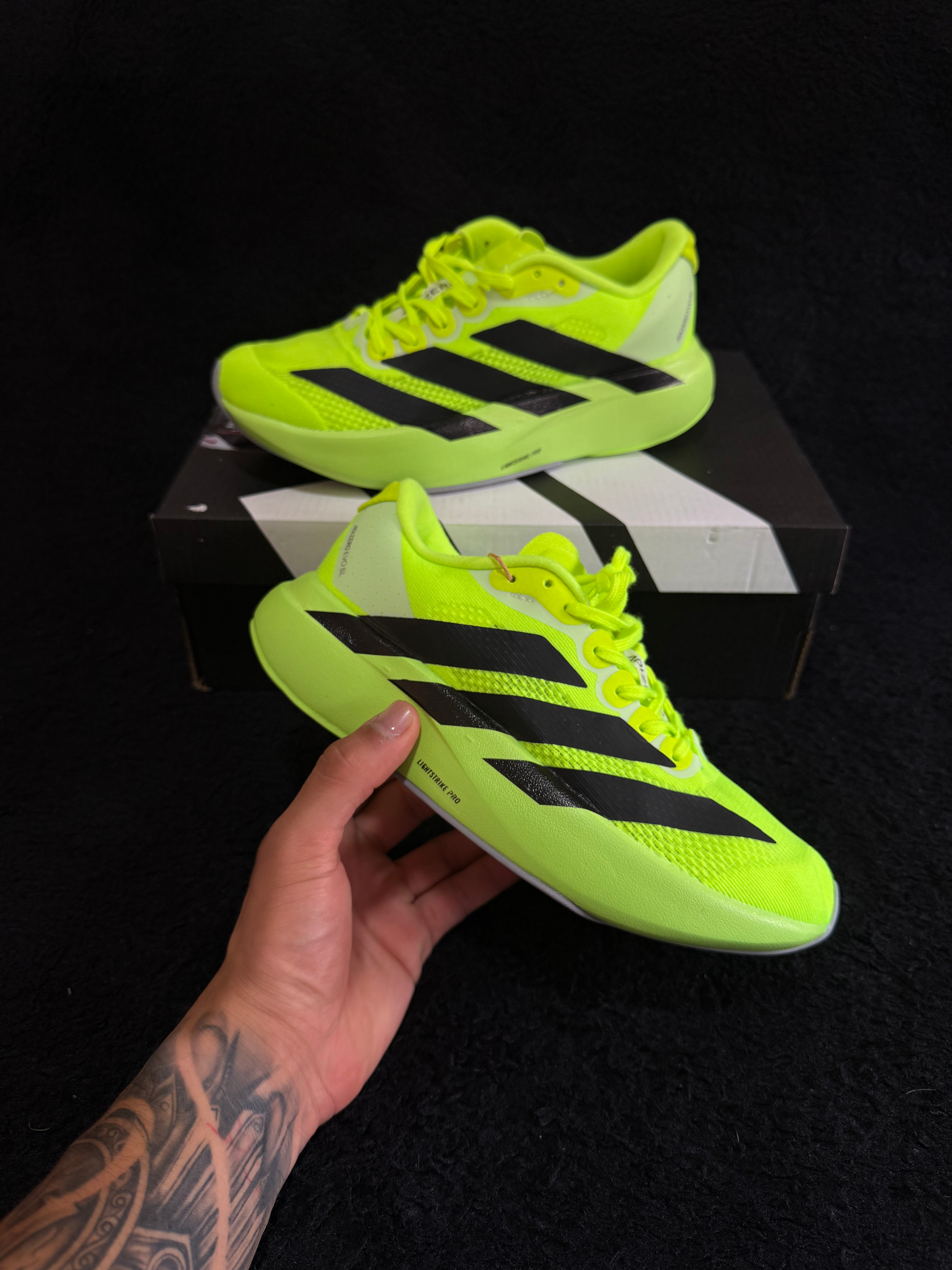 ADIZERO EVO SL