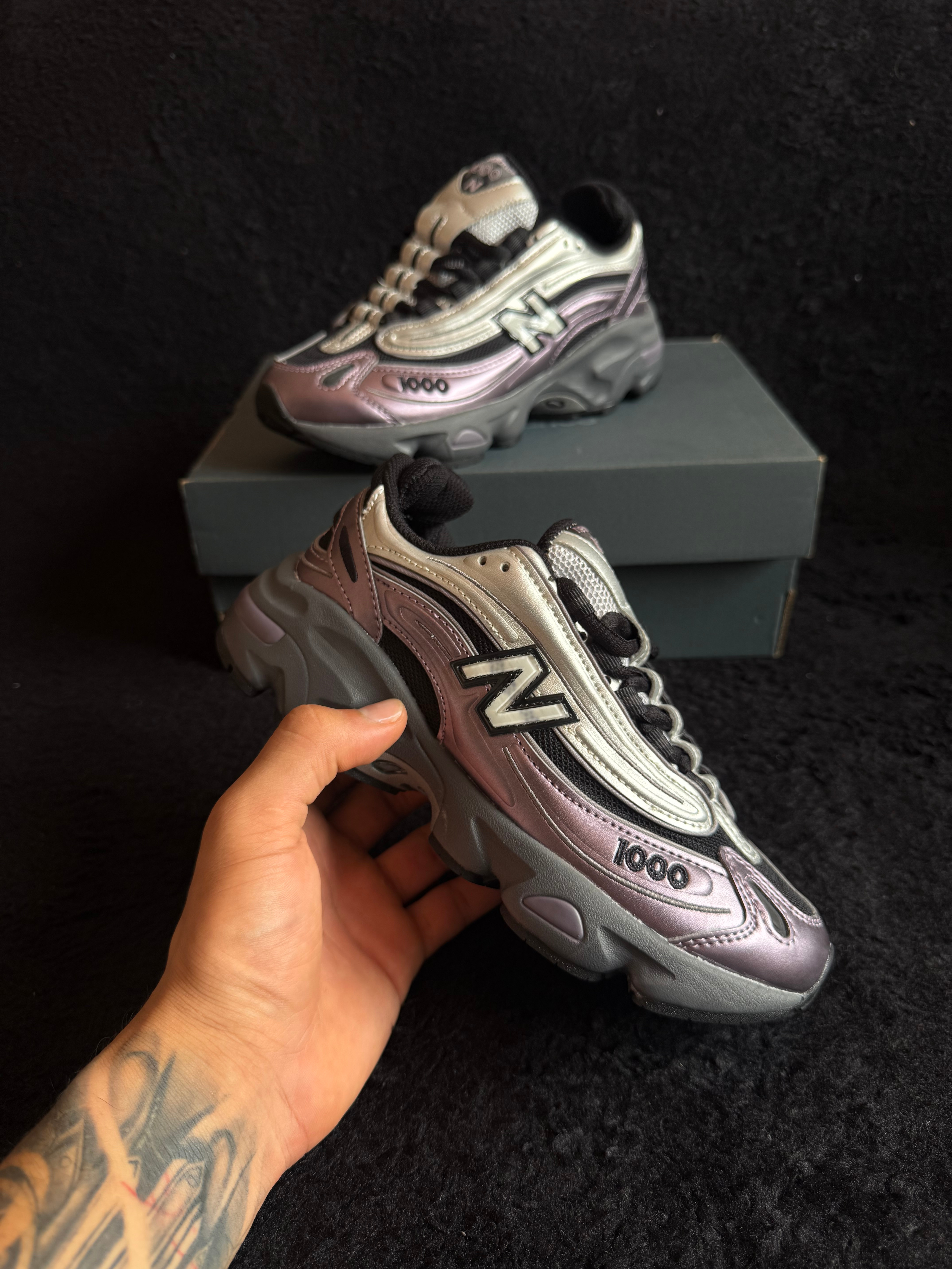 New Balance 1000