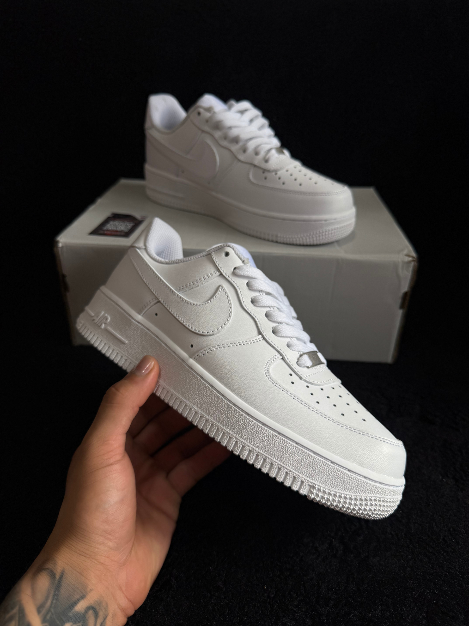 Air force 1