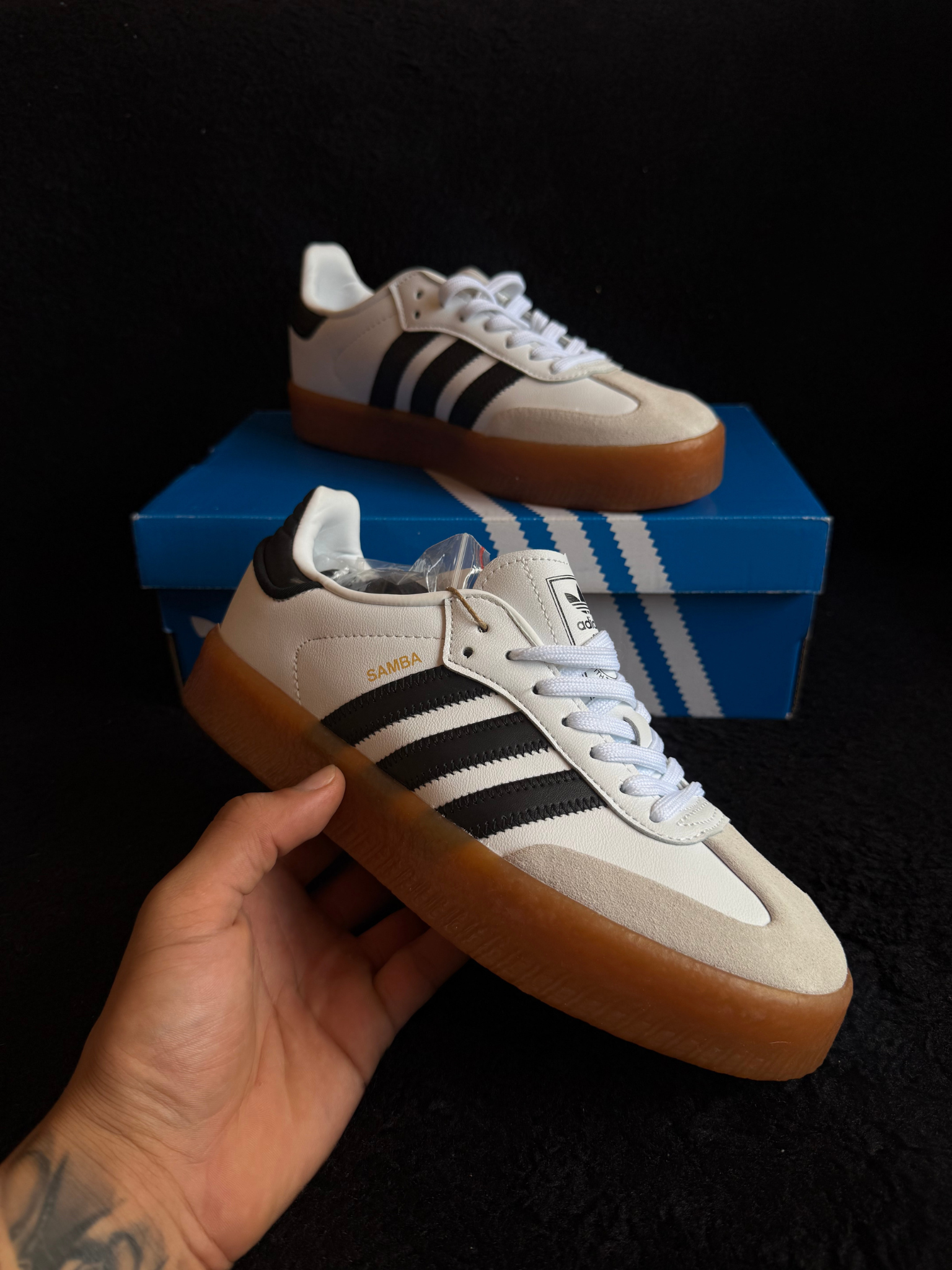 Adidas Sambae W